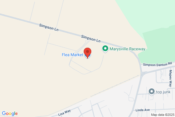 Marysville Flea Market