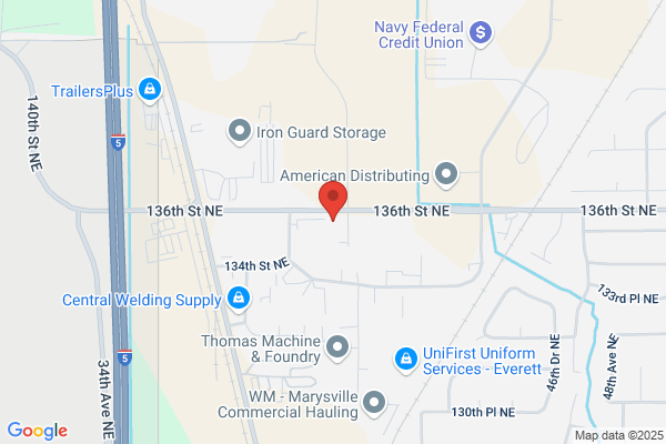 Marysville Veterinary Hospital