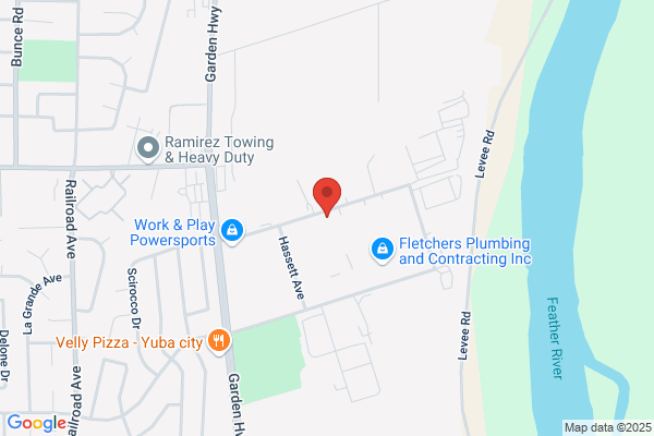 Valley Fine Foods Co