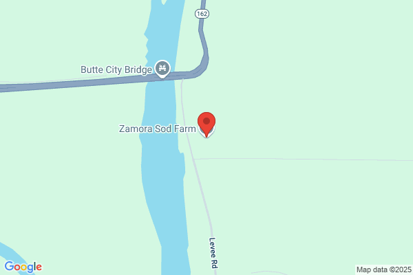 Zamora Sod Farm Inc