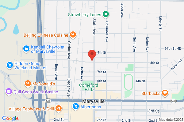 Marysville Realty Service