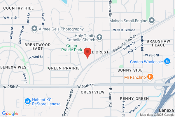 Gospel Christian Center Outreach Ministries