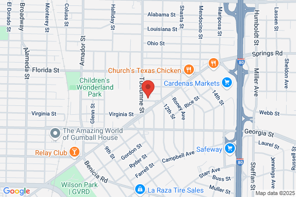Ombudsman Services of Northern California