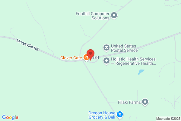 Sierra Health Care Center