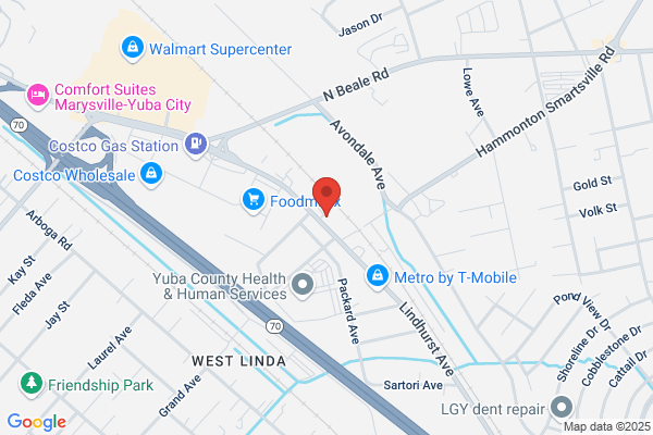Songer & Harvey Wheel Brake & Tire Service
