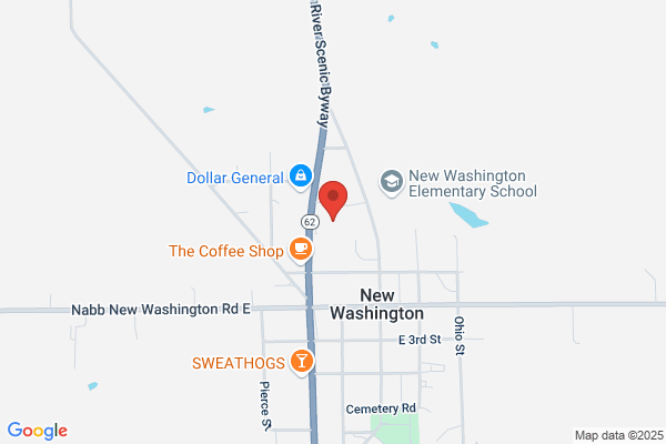 New Washington High School