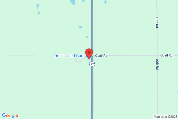 Dons Used Cars