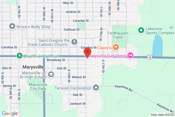 Frank Chiropractic Center