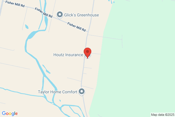 Houtz Gene Insurance