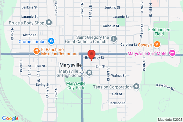 Marysville Chiropractic