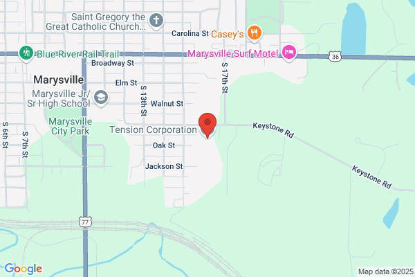 Tension Envelope Corporation