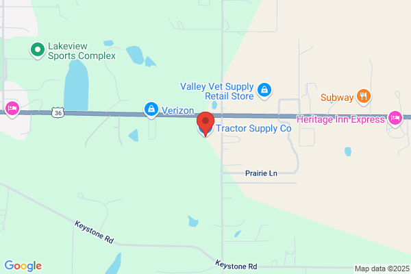 Tractor Supply Co.