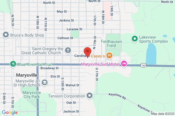 Twin Valley Developmental Service