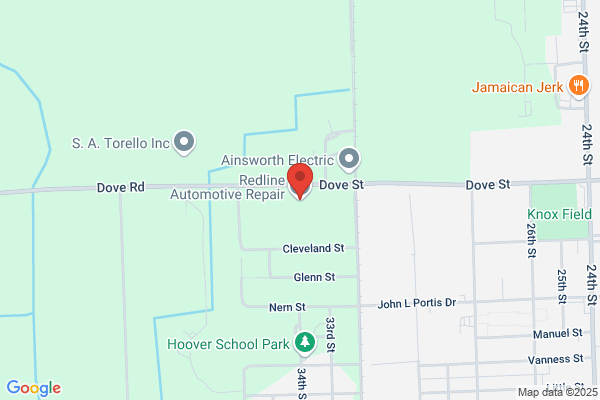 Redline Automotive Repair