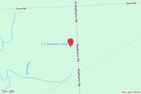 D & S Farm Development Inc