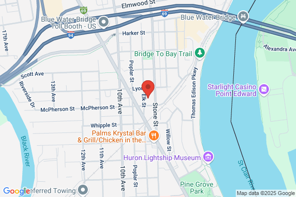 Port Huron Periodontics