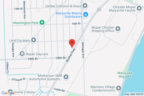 McLaren Port Huron – Marysville Family Medicine - Closed