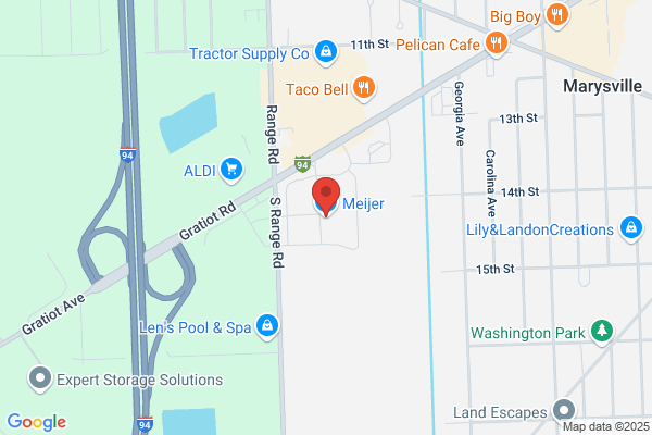 Meijer