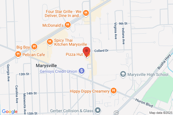 Wesley Orthodontics - Marysville