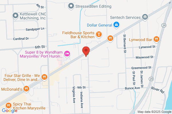 Marysville Veterinary Clinic