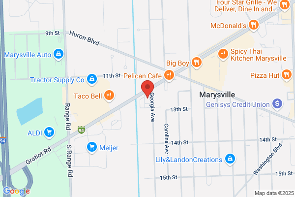 Marysville Car Care