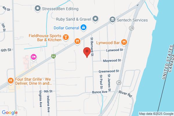 Marysville Childrens Center Inc
