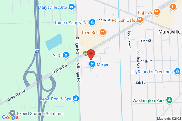 Meijer Pharmacy