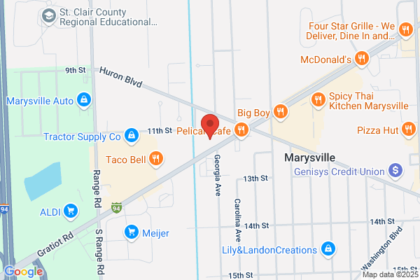 O'Reilly Auto Parts