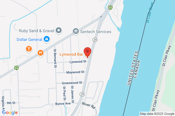 Lynwood  Bar