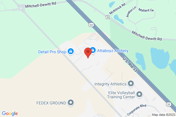 Geo Source One