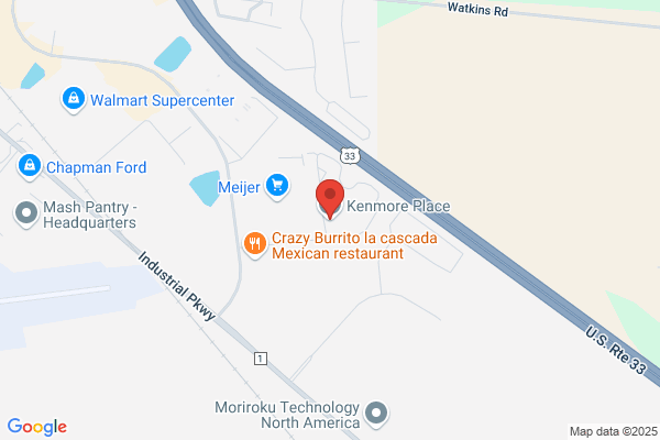 Kenmore Place