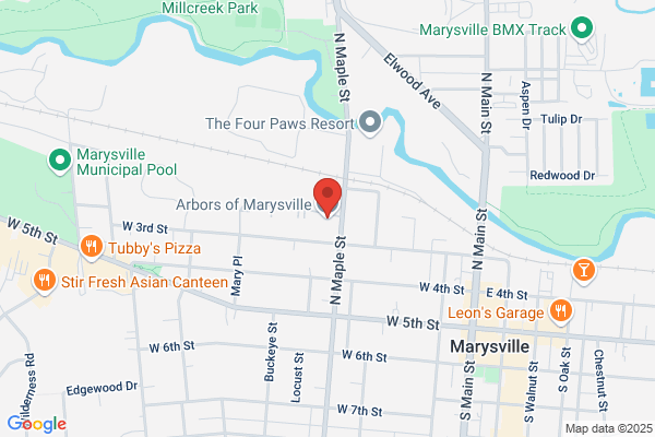 Arbors Of Marysville