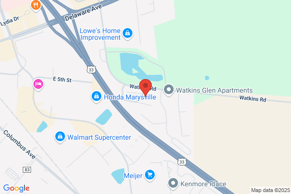 Bridgewater Apartments