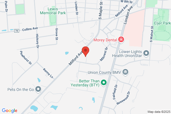 Marysville Green Apartments
