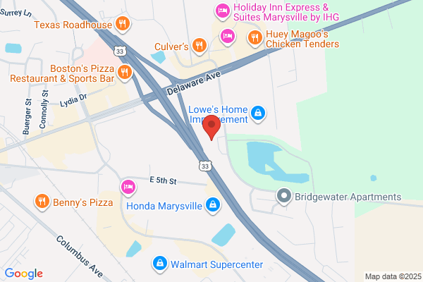 Coughlin Marysville Chrysler Jeep Dodge RAM