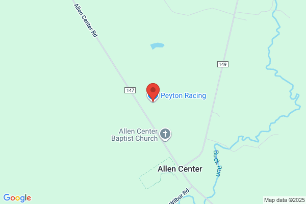 Peyton Racing LLC
