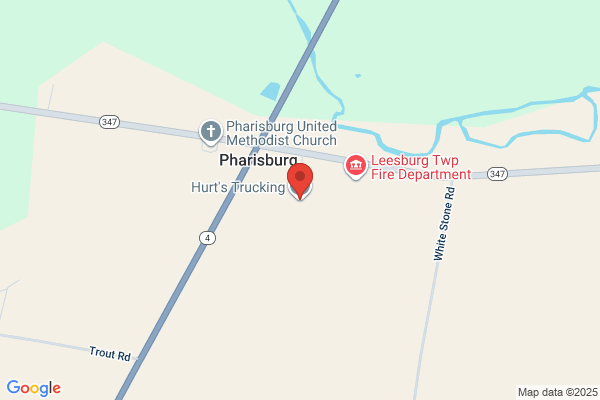 Harrington Trucking Llc