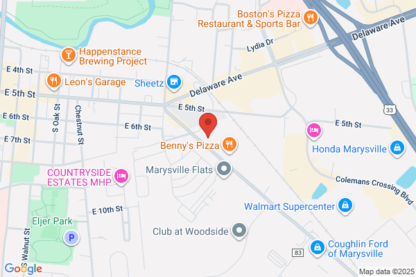 Little Tony's Pizzeria
