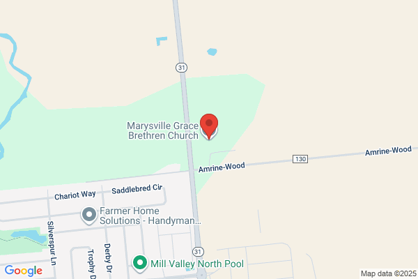 Marysville Grace Brethren Church