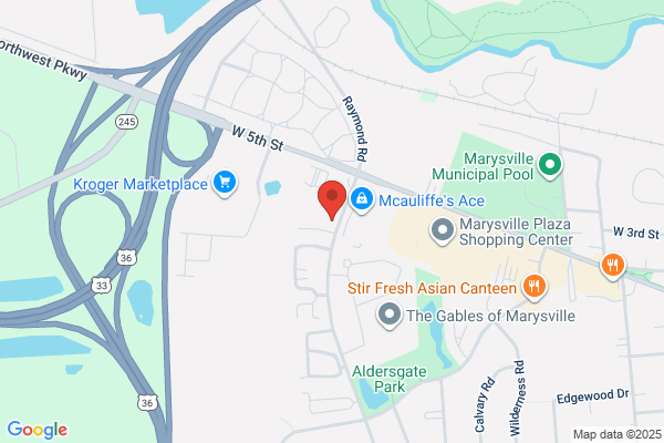 Darby Creek Dental
