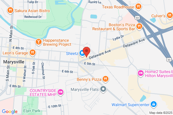Buckeye Sports & Family Chiropractic Center Inc