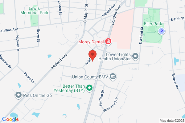Milcrest Nursing Center