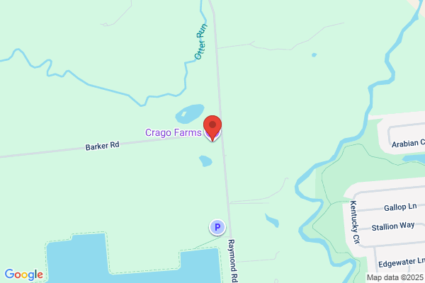 Crago Feed & Nursery
