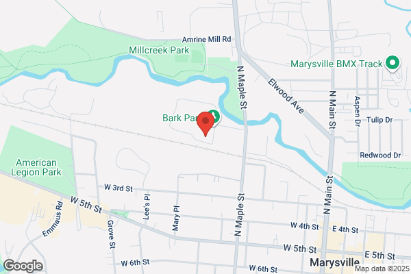 Marysville City of, Public Service Center