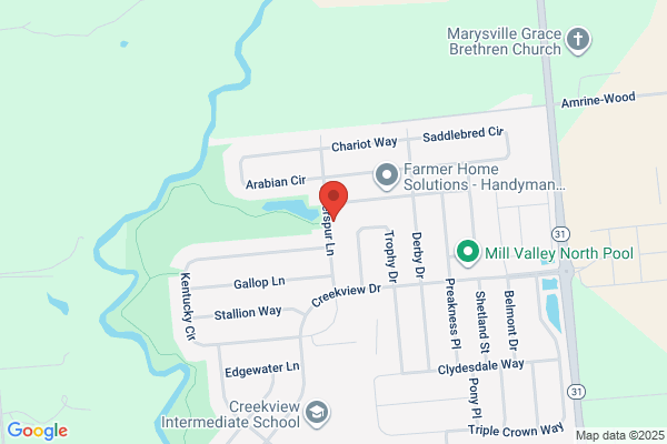 Dominion Homes-Woods At Mill Valley