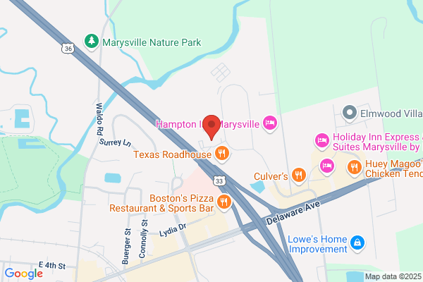 Fairfield Inn & Suites by Marriott Columbus Marysville