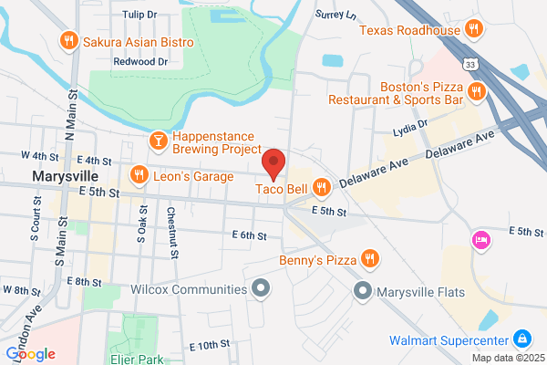 Marysville Lawn & Garden