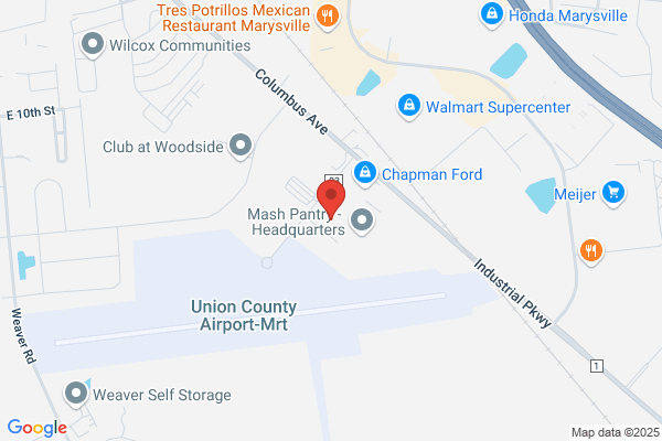 Dogwood Business Development, Inc.