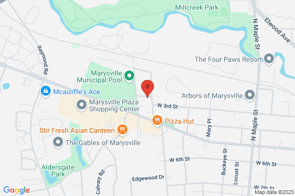 Christian Louis Bonasso, MD
