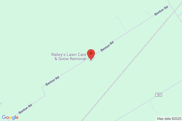 Railey's Lawn Care & Snow Removal LLC